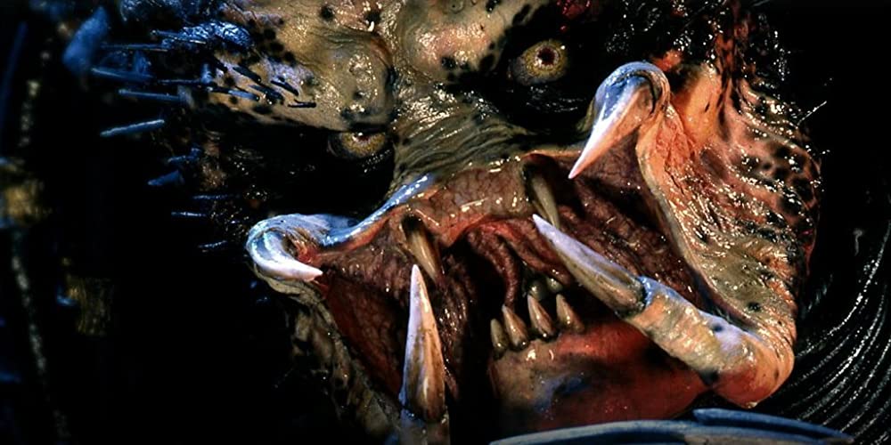 Predator - 1987