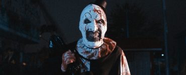 Terrifier 2 recensie - Modern Myths