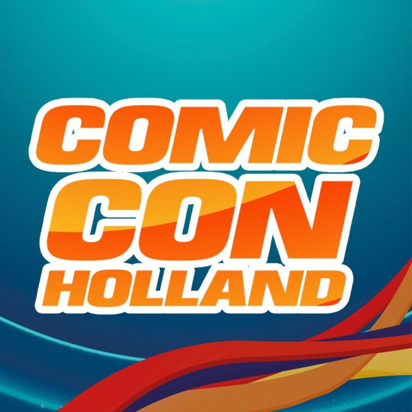 Comic Con Holland 2023 29 en 30 april, Brabanthallen Den Bosch