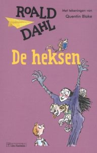 De Heksen - Roald Dahl