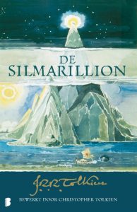 De Silmarillion - 29e druk