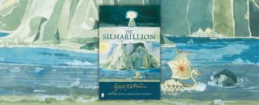 De Silmarillion recensie – Modern Myths