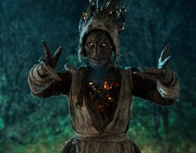Guillermo del Toro's Cabinet of Curiosities - Modern Myths