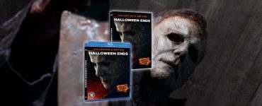 Halloween Ends blu-ray/dvd winactie – Modern Myths