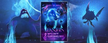 Monsters & Mislukte Superhelden recensie - Modern Myths