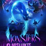 Monsters en mislukte superhelden - Bart de Wolf