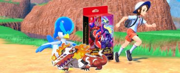 Pokémon Scarlet en Violet recensie - Modern Myths