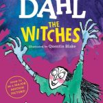 The Witches - Roald Dahl