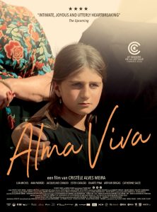 Alma Viva recensie - Poster