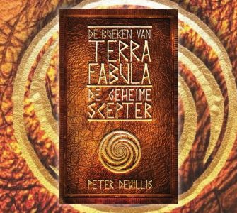 De geheime scepter recensie - Modern Myths