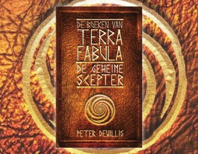 De geheime scepter recensie - Modern Myths