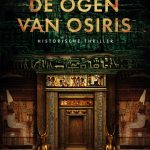De ogen van Osiris - Oliver Pötzsch