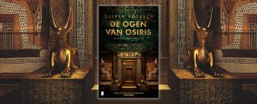 De ogen van Osiris recensie – Modern Myths