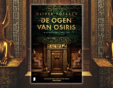 De ogen van Osiris recensie – Modern Myths