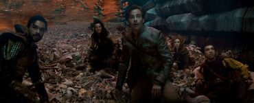 Dungeons & Dragons Honor Among Thieves recensie - Modern Myths