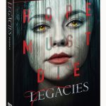 Legacies seizoen 4 - packshot