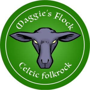 Maggie's Flock logo