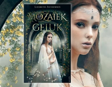 Mozaïek van Geluk recensie – Modern Myths