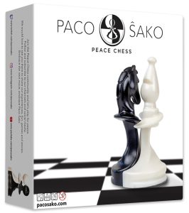 Paco Sako - packshot