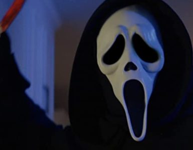 Scream VI winactie - Modern Myths