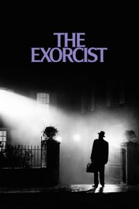 The Exorcist - 1973 poster