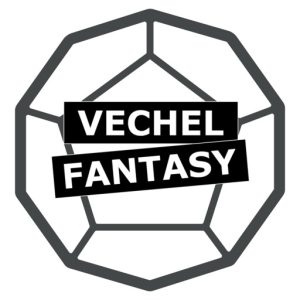 Vechel Fantasy - logo