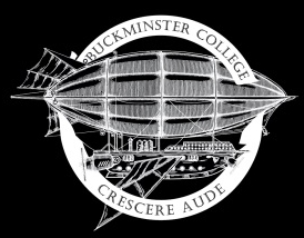 Buckminster College - logo