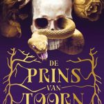 De Prins van Toorn - Kerri Maniscalco