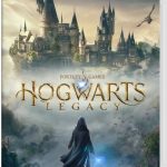 Hogwarts Legacy - Nintendo Switch packshot