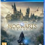 Hogwarts Legacy - PS4 packshot