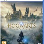 Hogwarts Legacy - PS5 packshot