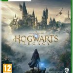 Hogwarts Legacy - Xbox One packshot