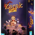 Karak Regent - packshot