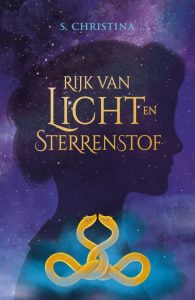 Lara Polaris 3 - Rijk van Licht en Sterrenstof - S. Christina