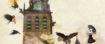 Novio Magica 2023 - logo