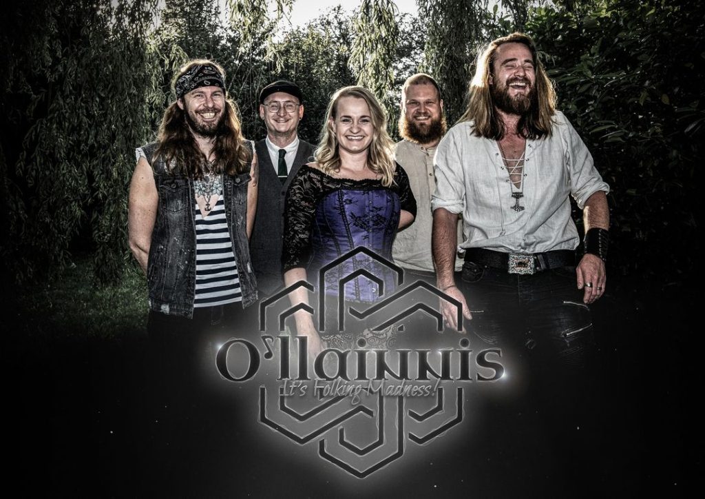 O’llainnis - El Mundo Fantasia 2023