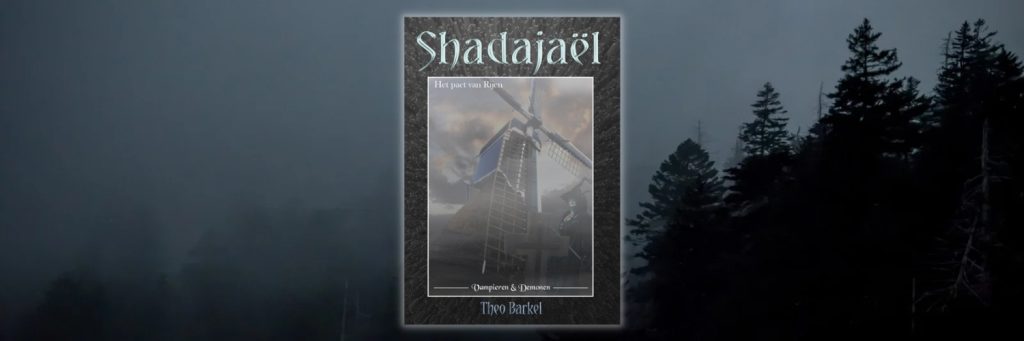 Shadajaël 4 Het pact van Rijen recensie – Modern Myths