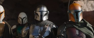 The Mandalorian seizoen 3 recensie - Modern Myths