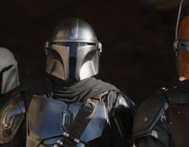 The Mandalorian seizoen 3 recensie - Modern Myths