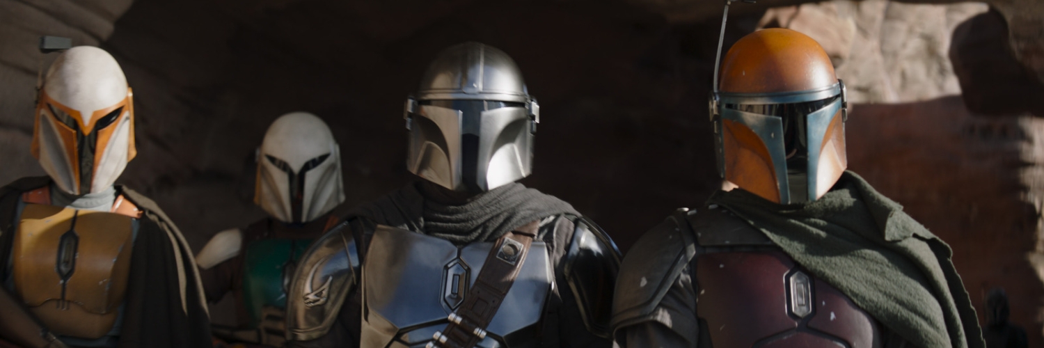 The Mandalorian seizoen 3 recensie - Modern Myths