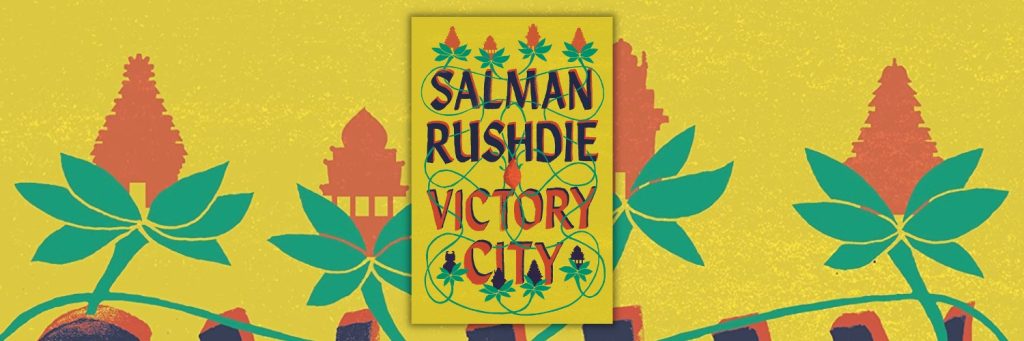 De nieuwste Salman Rushdie recensie – Modern Myths