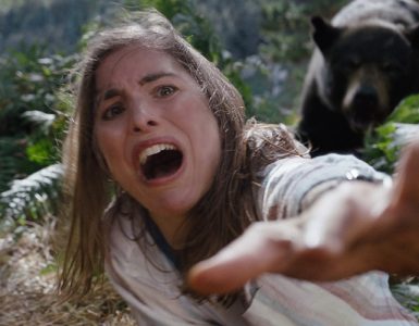 Cocaine Bear blu-ray recensie - Modern Myths