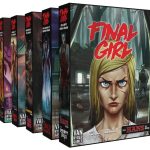 De Final Girl Feature Films