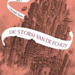 De Spiegelpassante 4 – De storm van de echo’s - Christelle Dabos