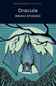 Dracula - Bram Stoker