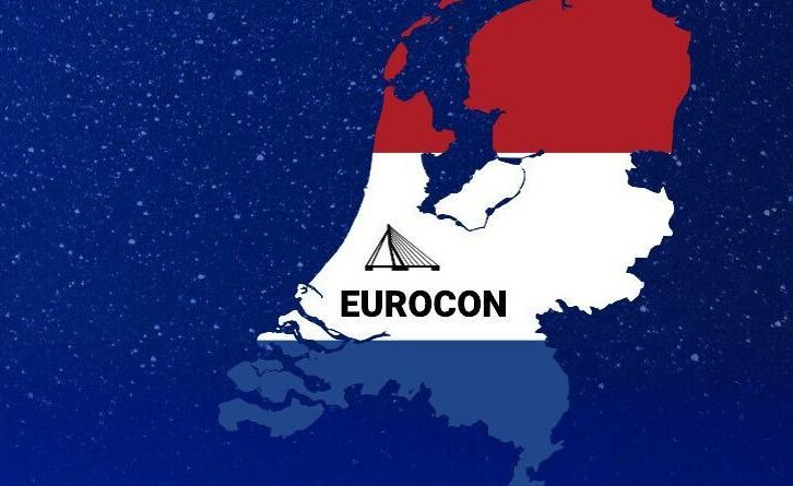 Erasmuscon logo - tijdelijk