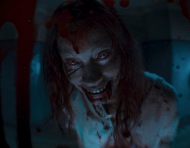 Evil Dead Rise recensie - Modern Myths