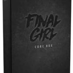 Final Girl Core Box - Packshot