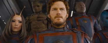 Guardians of the Galaxy Vol 3 recensie - Modern Myths