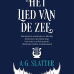 Het lied van de zee ebook - Modern Myths